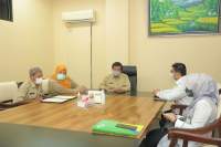 Pemprov Babel Bersama BPJS Sepakati Jaminan Kehilangan Pekerjaan