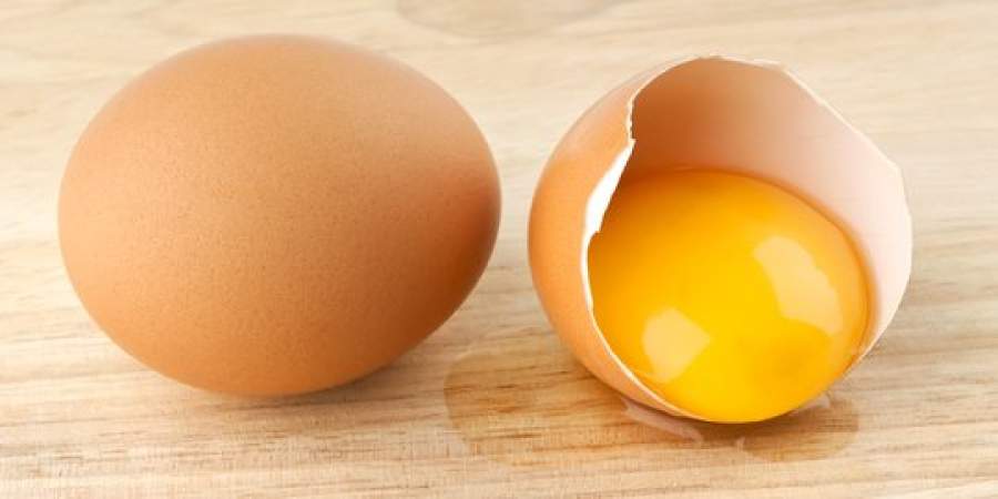 Manfaat Luar Biasa Kuning Telur Setengah Matang untuk Kesehatan