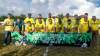 Beringin Pesta Gol di Pakujaya Cup, Pilar Saga : Kita Ingin Milenial Tangsel Jadi Atlit Sepakbola