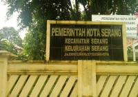 Kantor Kelurahan Serang Bandrol 100 Ribu, Untuk Surat Numpang Nikah