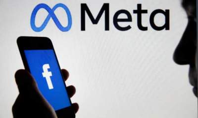Meta Ancam Uni Eropa Tak Bisa Gunakan Facebook dan Instagram Karena Hal Ini