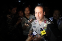 Brigjen Pol Boy Rafly Amar (Dok)