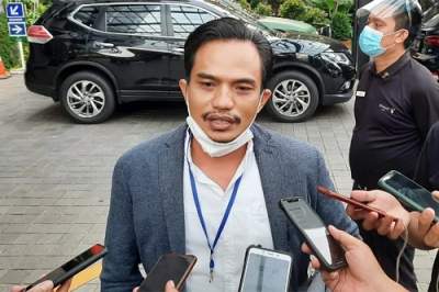 BKPSDM Diminta Sosialisasikan Perubahan Jabatan Eselon