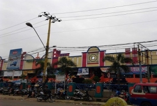 Pasar Serpong