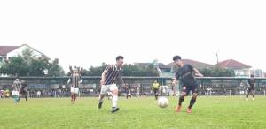 Target Juara Menyala! Khana Sparta Libas Jurtim, Kirim Peringatan ke Rival Pakujaya Cup Xl