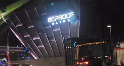 Langgar Edaran Bupati, Tempat Dugem di Gading Serpong Tetap Buka