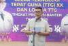 Tutup Gelar TTG XX, Gubernur Andra Soni Dorong Inovasi Desa Dukung Asta Cita
