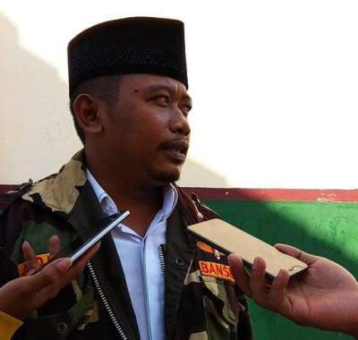 Muswil DPW PKB Banten, Ini Alasan Ahmad Fauzi Dipilih Kembali Sebagai Ketua DPW Banten