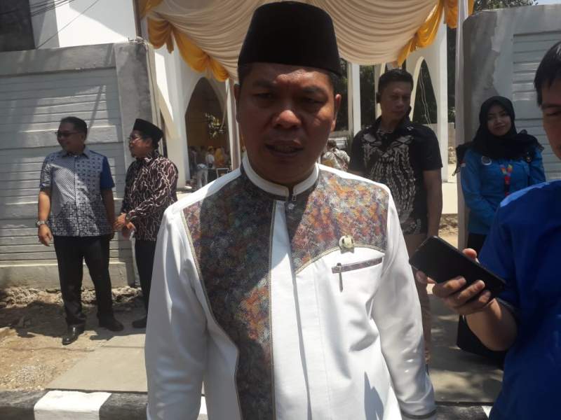 Wakil ketua DPRD Banten Minta Kadisnakertrans Banten Diganti