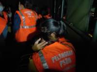 Satpol PP Tangsel Gerebek Warung Remang-Remang, Terindikasi ASN DKI Jakarta Ikut Terjaring