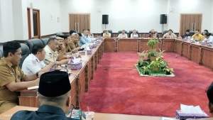 DPRD Respon Keluhan Warga Kronjo Soal Tambang Galian Tanah Ilegal