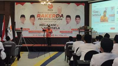 Ketua Fraksi PKS DPR RI Ingatkan Helldy-Sanuji Realisasikan Janji Kampanye