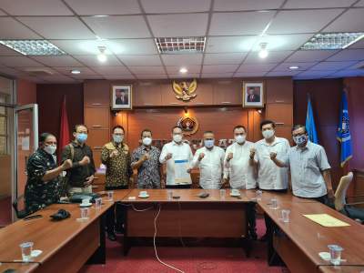 Sumut Ditetapkan Jadi Tuan Rumah HPN 2023
