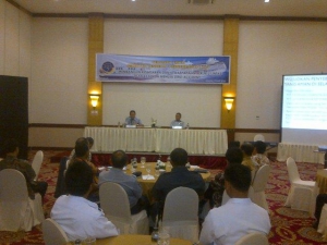 Dirjen Hubla Wajibkan Kapal Ferry Miliki Radar