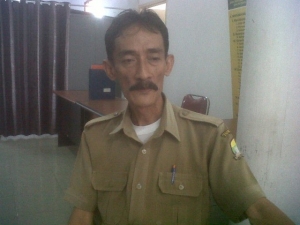 Agus M. Arif