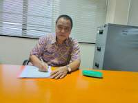 Pengadaan Bahan Reagen Kimia RSUD Pakuhaji Ditender Ulang