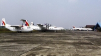 Kemenhub Keluarkan Sertifikat Bandara Pondok Cabe