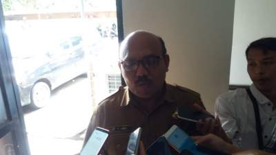 Hindari Virus Corona, Dinkes Kota Serang Imbau Masyarakat Jaga Pola Hidup Sehat