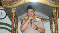 Kapolri Pimpin Doa Bersama, Untuk Korban Tsunami Selat Sunda