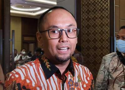 Kepala PPATK, Ivan Yustiavandana.