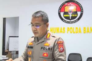 Ditkrimsus Polda Banten Ungkap Kecurangan Pom Bensin