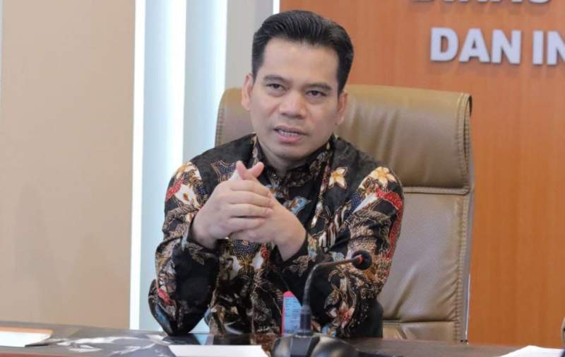 Inovasi Sistem PPDB Online, Diskominfo Tangsel Buka Akses Pendaftaran Lebih Efisien