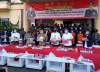 Hasil Operasi Jaran 2020, Polda Banten Amankan Ratusan Kendaraan dan 47 Tersangka Curanmor