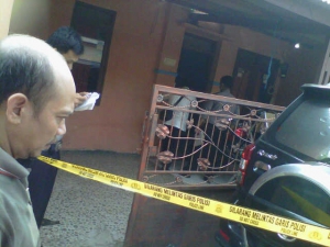 Pegawai Negri Sipil Pemprov Tewas Secara Misterius Di Kamar Rumahnya