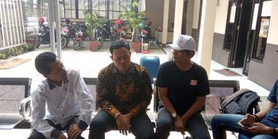 Di Banten, 7 Orang Penyelenggara Pemilu Orang Meninggal Dunia