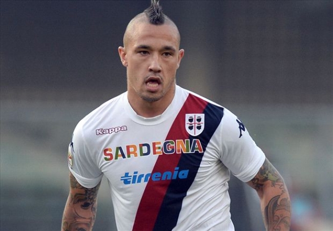 Radja Nainggolan