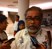 Anak Indonesia Krisis Kejahatan Seksual