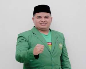 Mahasiswa Univa Medan Desak DKPP  Periksa Komisioner KPU Tanjungbalai