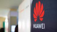 Huawei. (shutterstock)