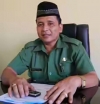 Kadis Dinsosnakertrans, Purnama Wijaya