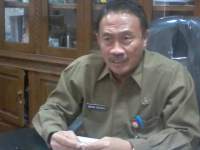 Terkait Dugaan Penyimpangan di&nbsp; Distan Banten, Kadis: Tunggu Hasil Dari Audit BPK
