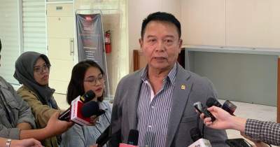 Komentar Ketua IPW soal Dugaan Anggota DPR RI Diperalat Pengusaha Sawit