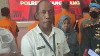 Sukses Usut Pungli, BPN Apresiasi Polresta Tangerang