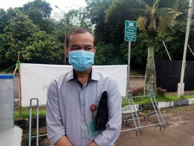 Lahan KIR akan Dibangun di Ciputat, BPKAD Pastikan Lahan Milik Pemkot Tangsel