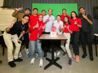 Puncak HUT ke-16, Amaris Hotels Bagikan Beragam Hadiah Menarik hingga Puluhan Voucher Menginap Gratis di Live Final Quiz Berseri