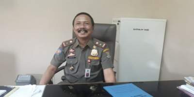 Cegah Penularan Covid, Satpol PP Larang Lomba Burung Berkicau
