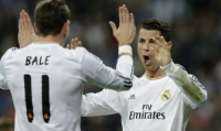 Real Madrid Sukses Pecundangi Schalke