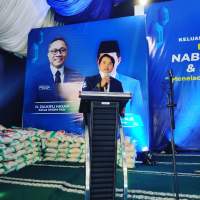 Komoditi Kedelai Naik, Kopti Minta Pemkot Serang Kontrol Harga