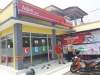 Swalayan Dibobol, Puluhan Tabung Gas Raib Dibawa Kabur