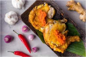 Discovery Asia Pacific Luncurkan Situs Web Asian Food Network dalam Bahasa Indonesia dan Melayu