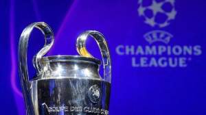 Jadwal Matchday Pertama Liga Champions 2023/2024