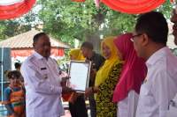 Plt Walikota Cilegon: Lindungi Anak dari Kekerasan