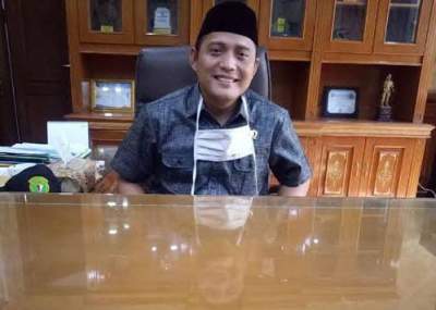 Kurangi Pengangguran, Pemkab Serang Rangcang Program Wirausaha Kepemudaan Tahun 2021