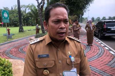 Hadiri Raker Komisi II DPR RI, Pemkot Tangerang Siap Wujudkan Pilkada Aman dan Kondusif