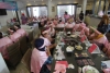 100 Warga Ikuti Pelatihan Tata Rias