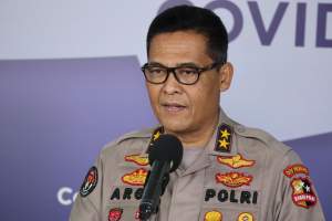 Kawasan Wisata Dibuka, TNI dan Polri Siap Mengedukasi protokol Kesehatan